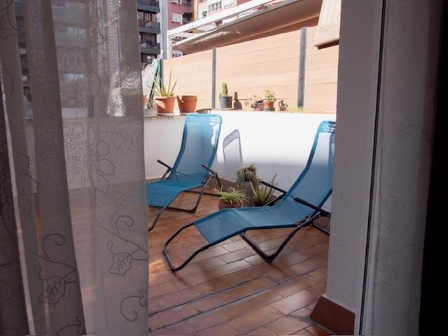 Còmode apartament al bell mig de Girona Exterior foto